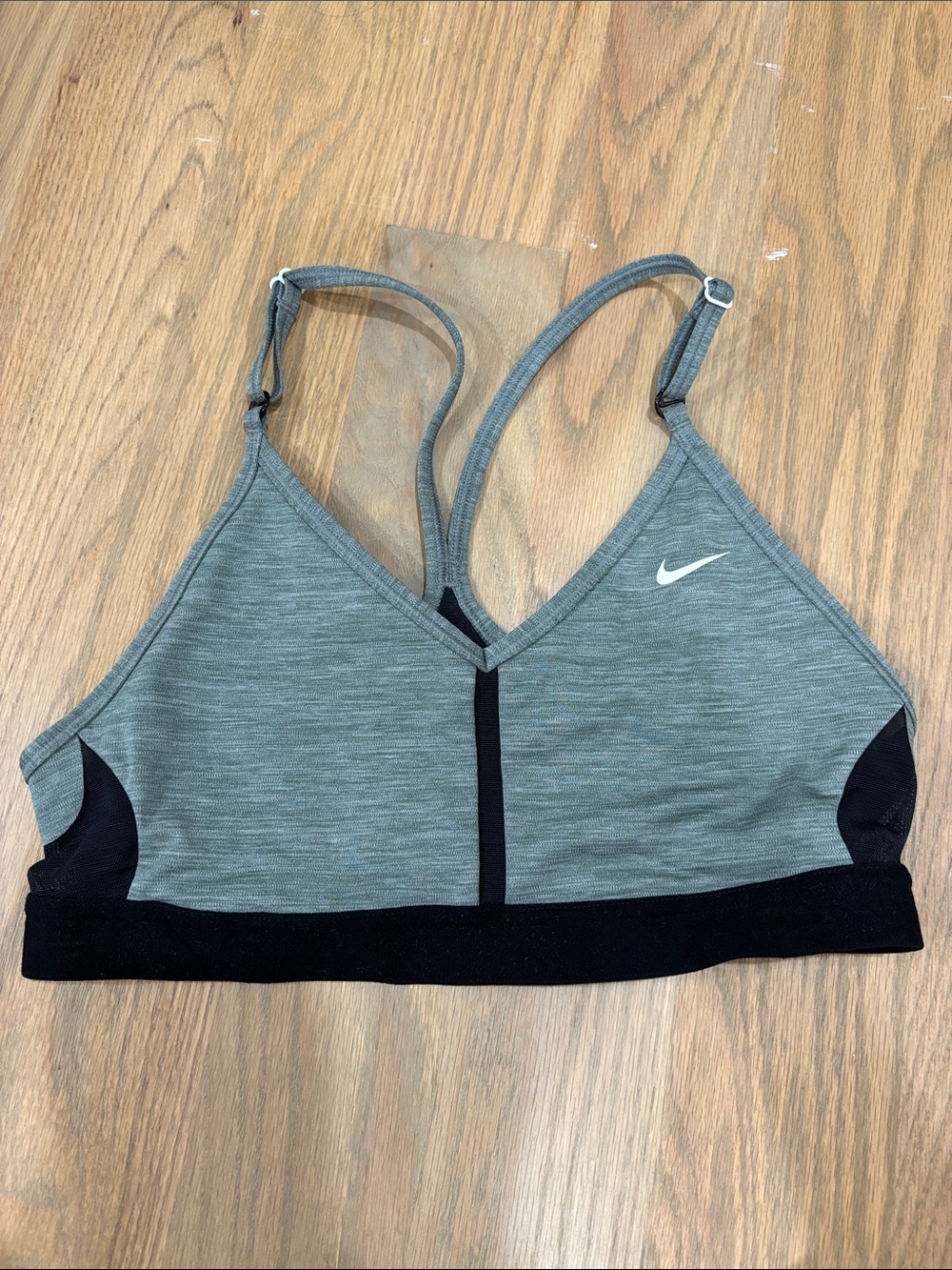 Nike Indy Dri Fit Sports Bra